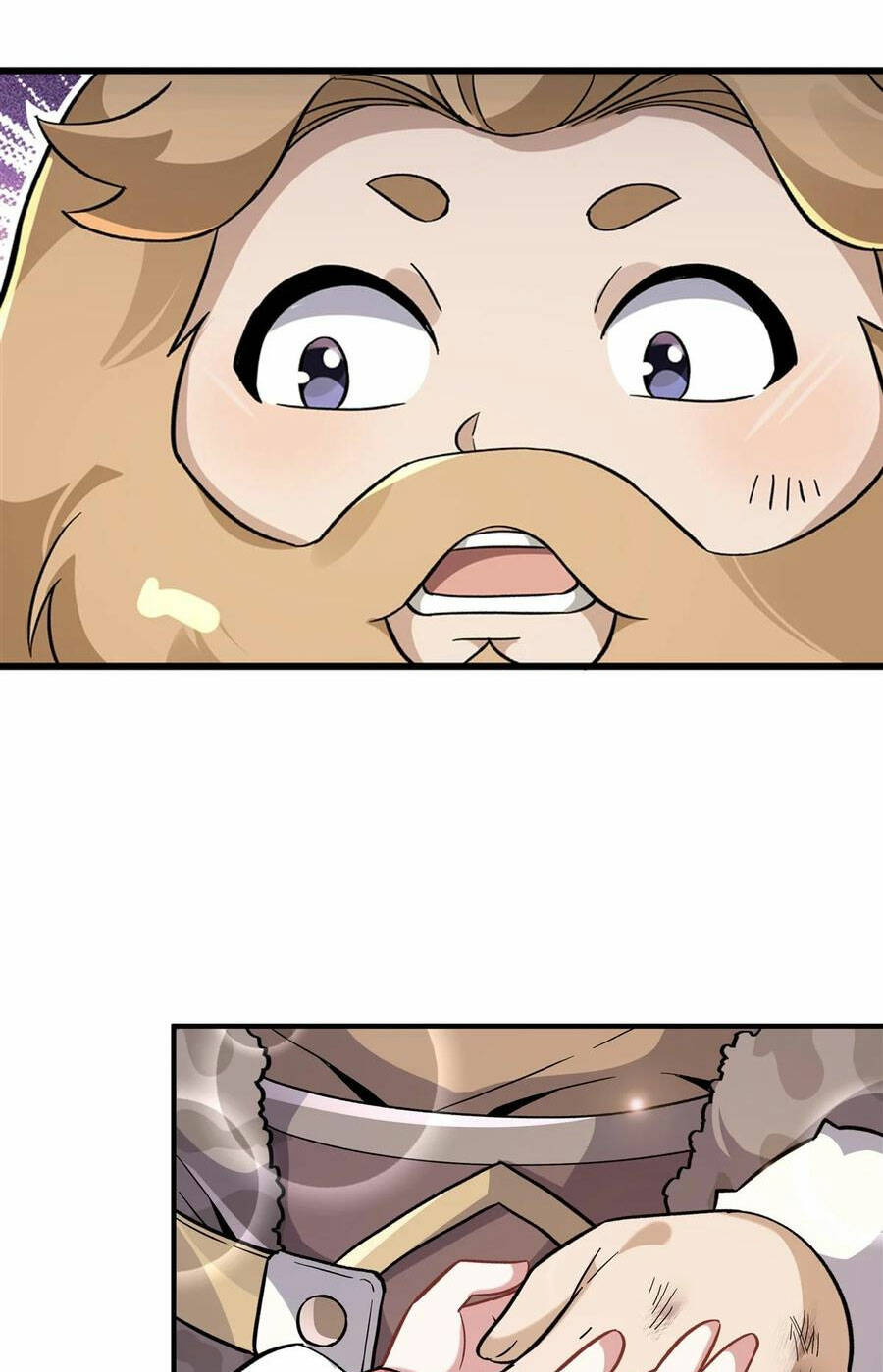 Các Nữ Đồ Đệ Của Ta Đều Là Chư Thiên Đại Lão Tương Lai Chapter 195 - Trang 2