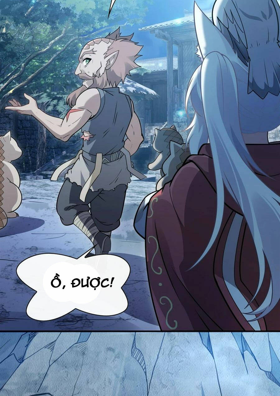 Các Nữ Đồ Đệ Của Ta Đều Là Chư Thiên Đại Lão Tương Lai Chapter 195 - Trang 2