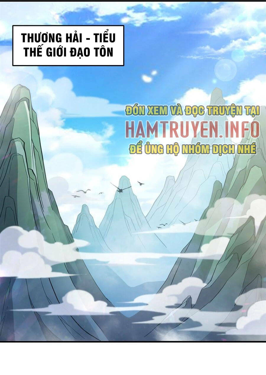 Các Nữ Đồ Đệ Của Ta Đều Là Chư Thiên Đại Lão Tương Lai Chapter 196 - Trang 2