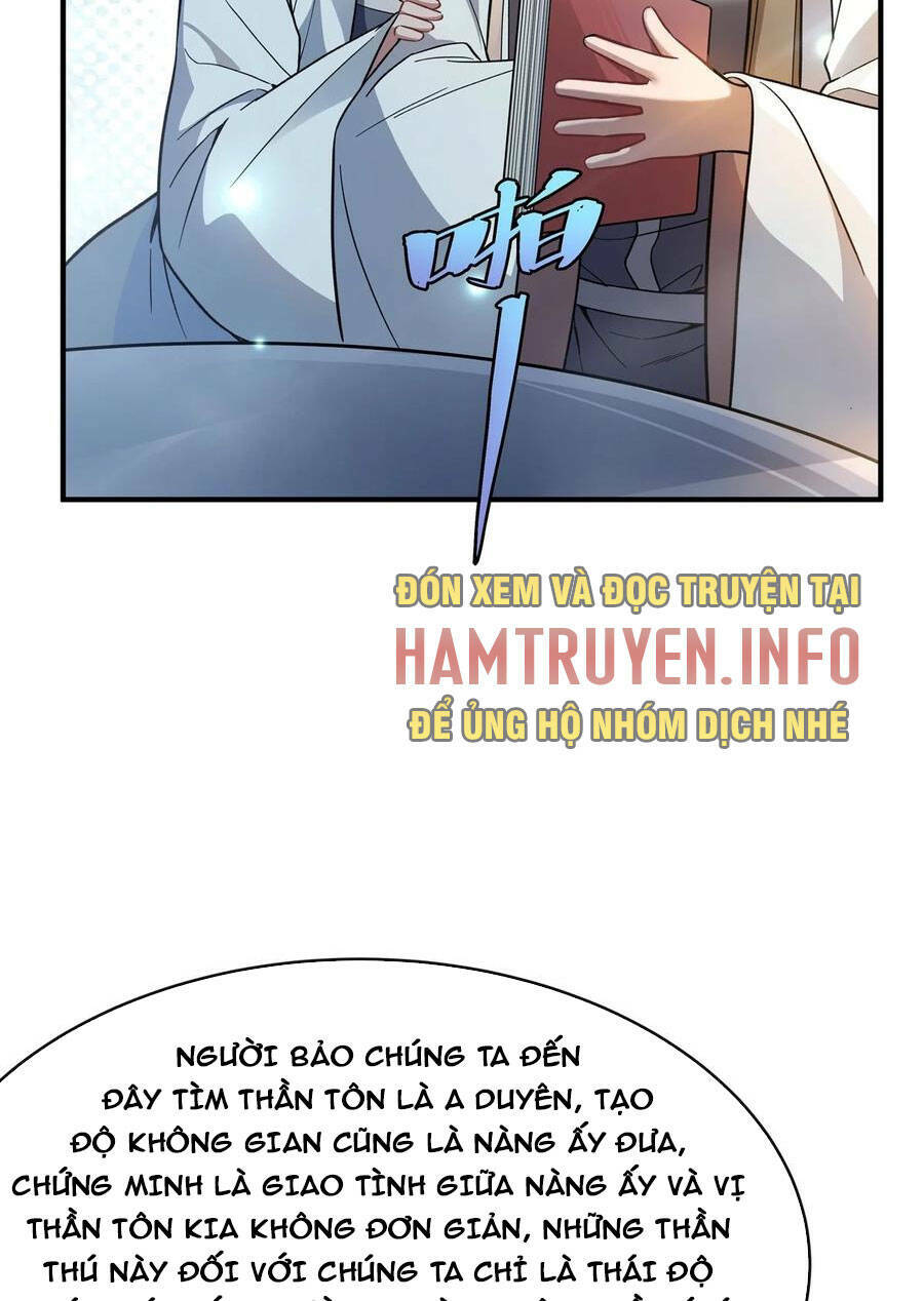 Các Nữ Đồ Đệ Của Ta Đều Là Chư Thiên Đại Lão Tương Lai Chapter 196 - Trang 2