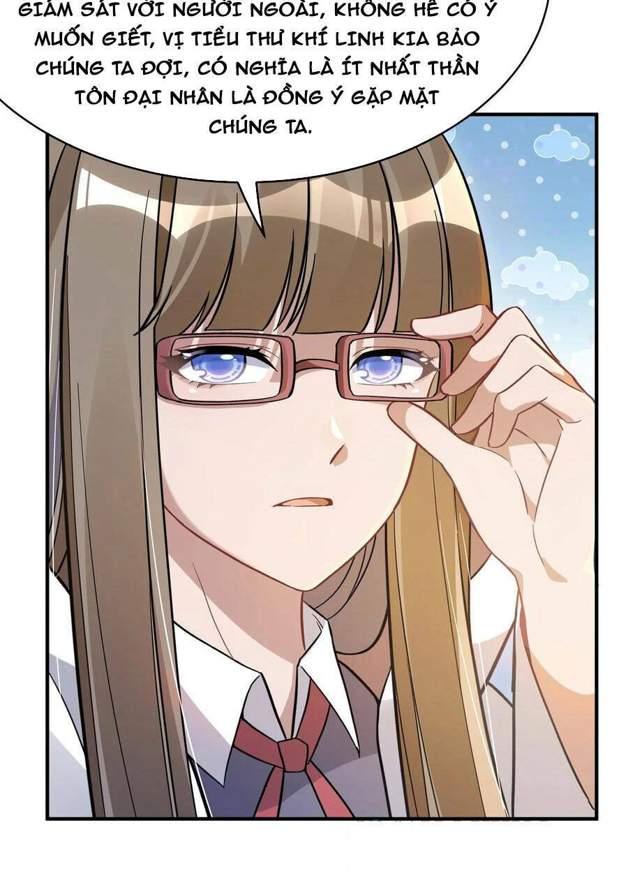 Các Nữ Đồ Đệ Của Ta Đều Là Chư Thiên Đại Lão Tương Lai Chapter 196 - Trang 2