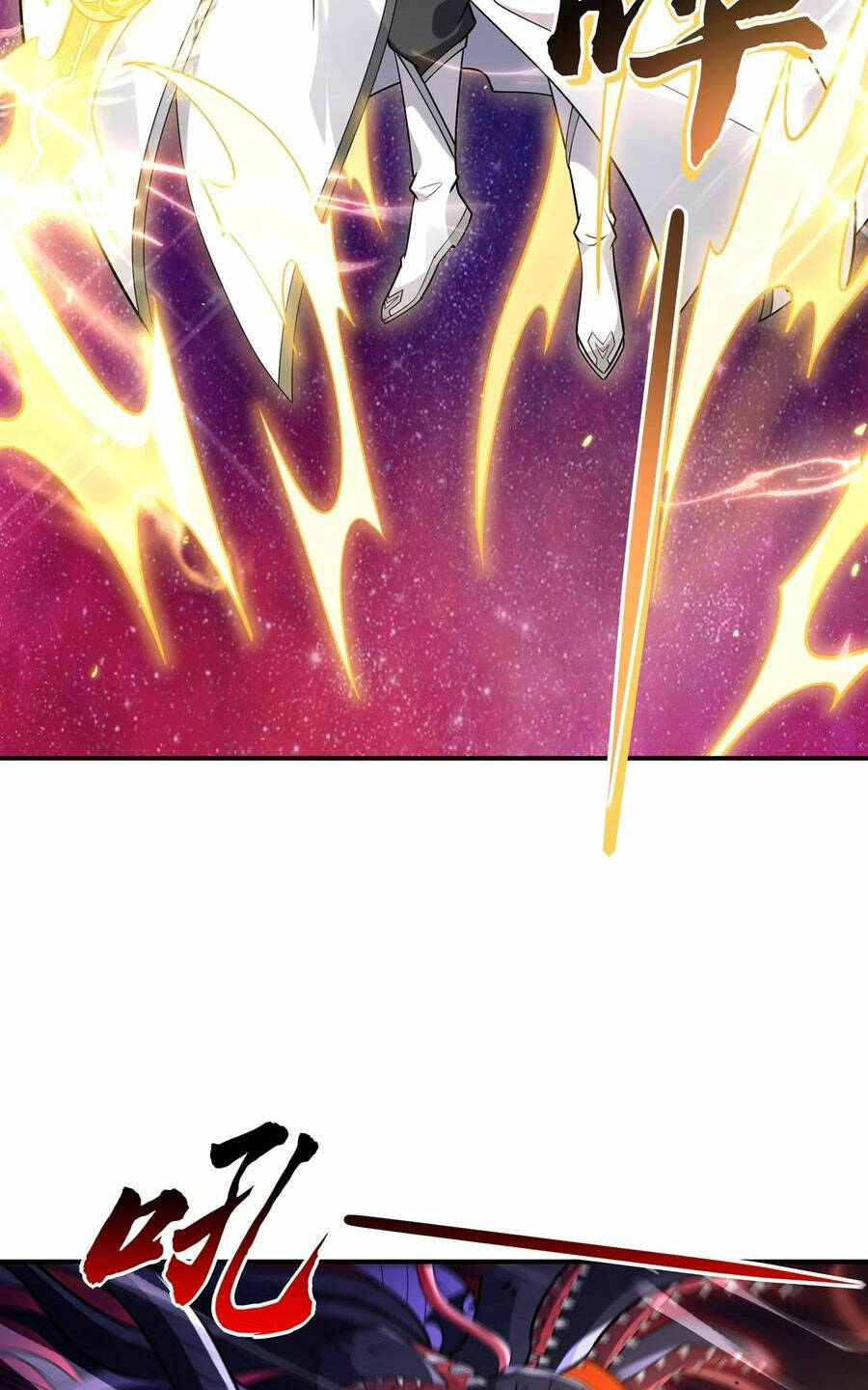 Các Nữ Đồ Đệ Của Ta Đều Là Chư Thiên Đại Lão Tương Lai Chapter 197 - Trang 2