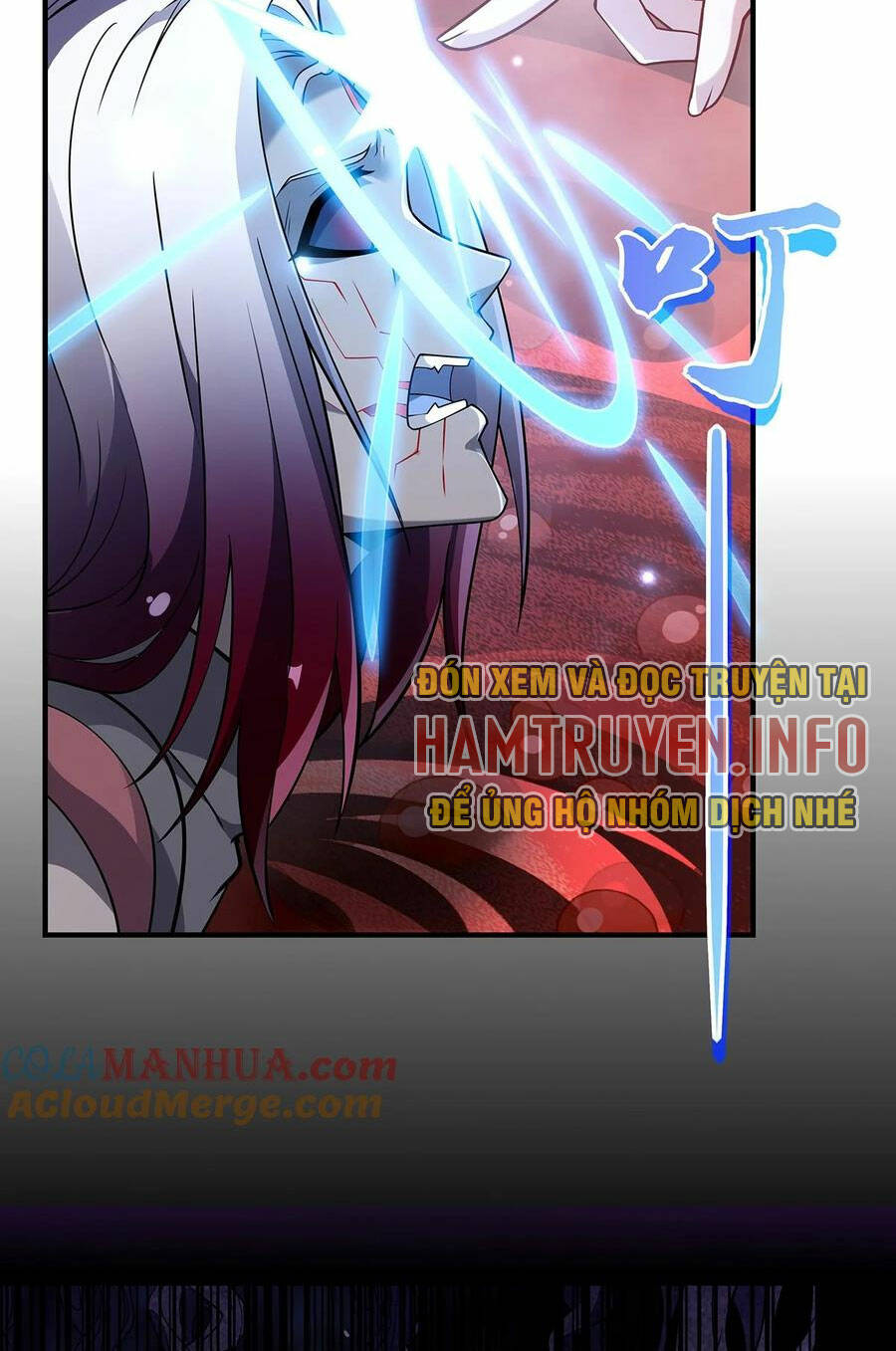 Các Nữ Đồ Đệ Của Ta Đều Là Chư Thiên Đại Lão Tương Lai Chapter 197 - Trang 2