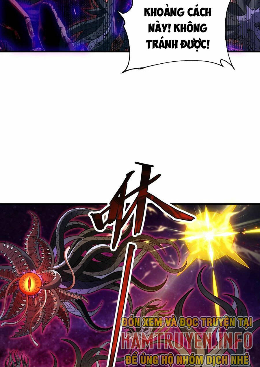 Các Nữ Đồ Đệ Của Ta Đều Là Chư Thiên Đại Lão Tương Lai Chapter 197 - Trang 2