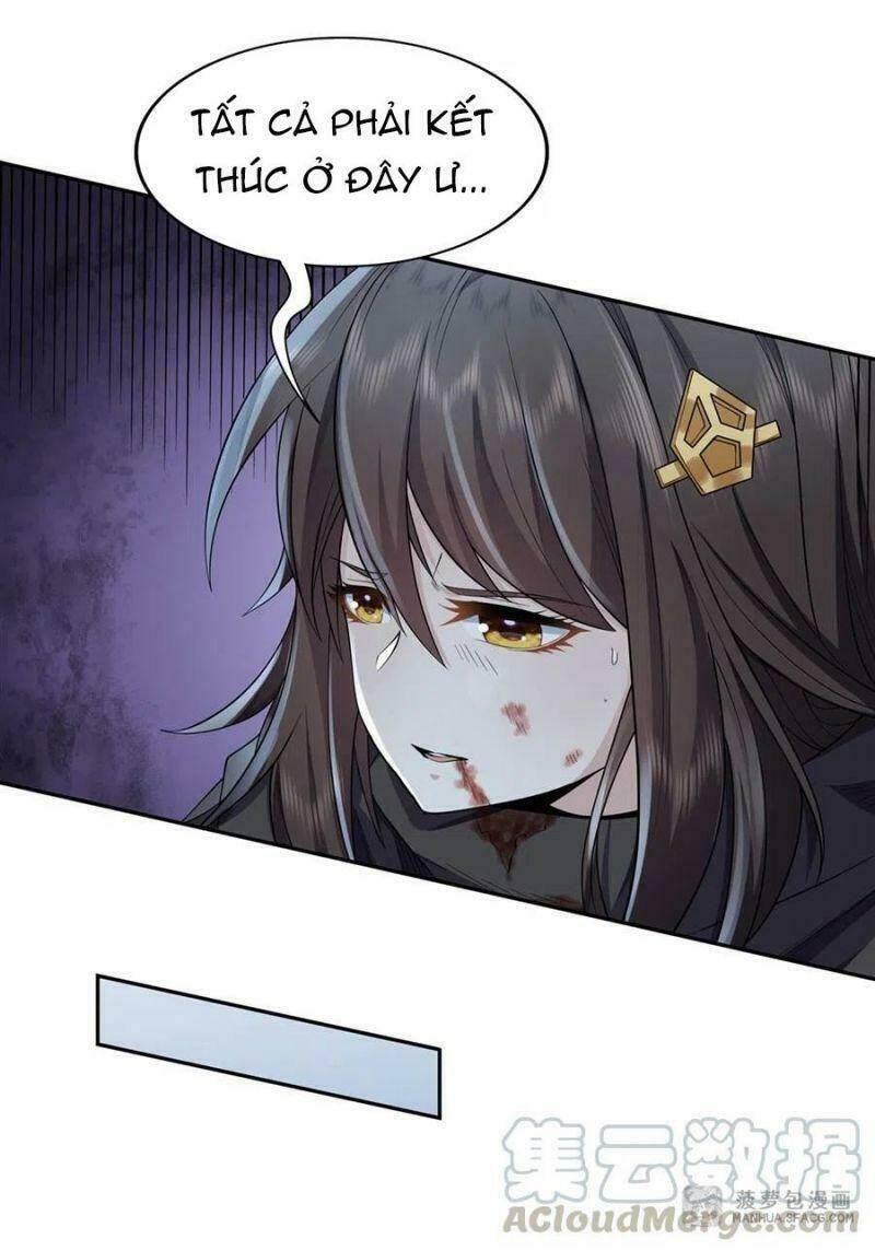 Các Nữ Đồ Đệ Của Ta Đều Là Chư Thiên Đại Lão Tương Lai Chapter 2 - Trang 2