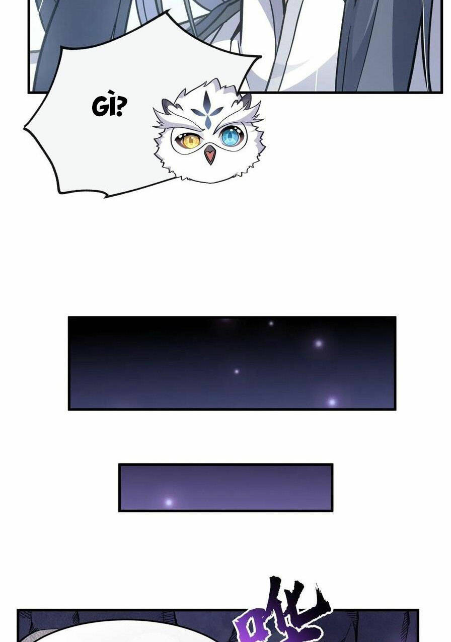 Các Nữ Đồ Đệ Của Ta Đều Là Chư Thiên Đại Lão Tương Lai Chapter 200 - Trang 2