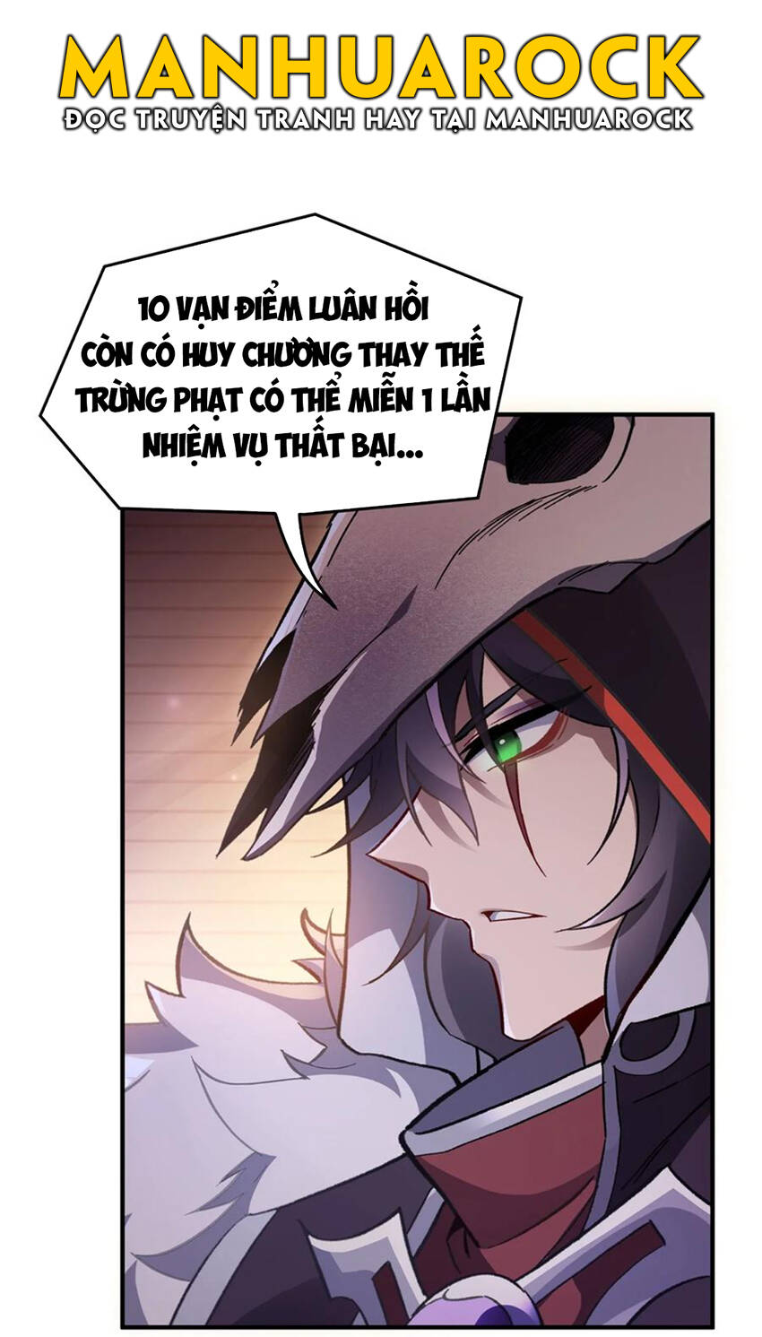 Các Nữ Đồ Đệ Của Ta Đều Là Chư Thiên Đại Lão Tương Lai Chapter 202 - Trang 2