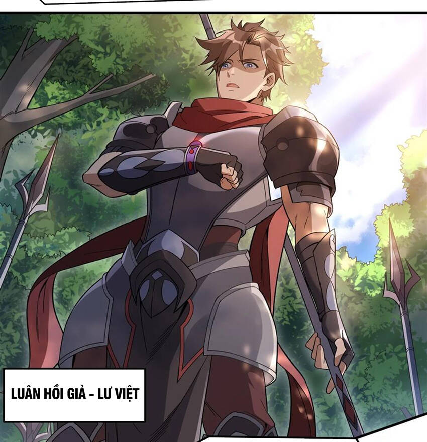 Các Nữ Đồ Đệ Của Ta Đều Là Chư Thiên Đại Lão Tương Lai Chapter 202 - Trang 2