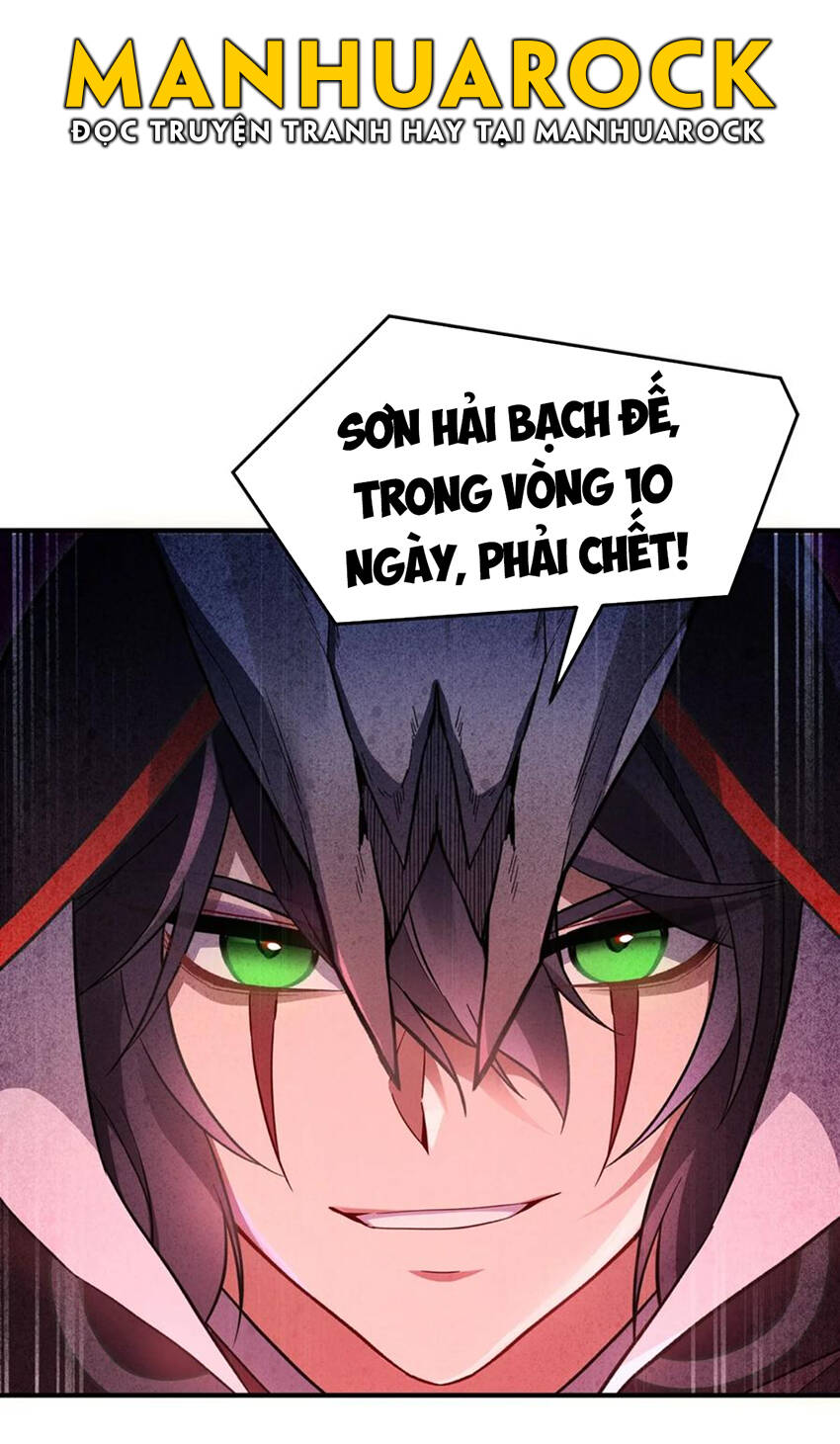 Các Nữ Đồ Đệ Của Ta Đều Là Chư Thiên Đại Lão Tương Lai Chapter 202 - Trang 2