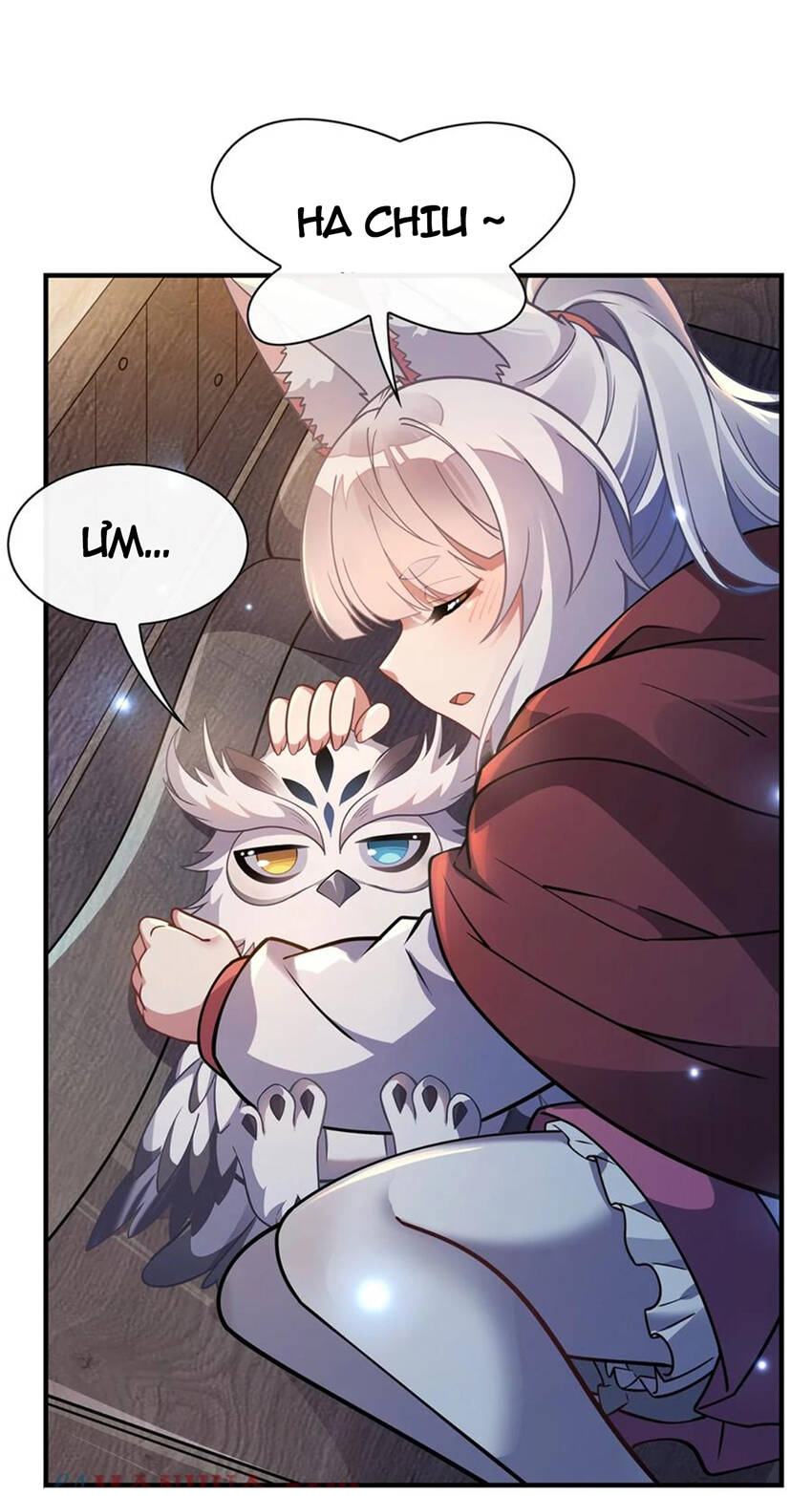 Các Nữ Đồ Đệ Của Ta Đều Là Chư Thiên Đại Lão Tương Lai Chapter 202 - Trang 2