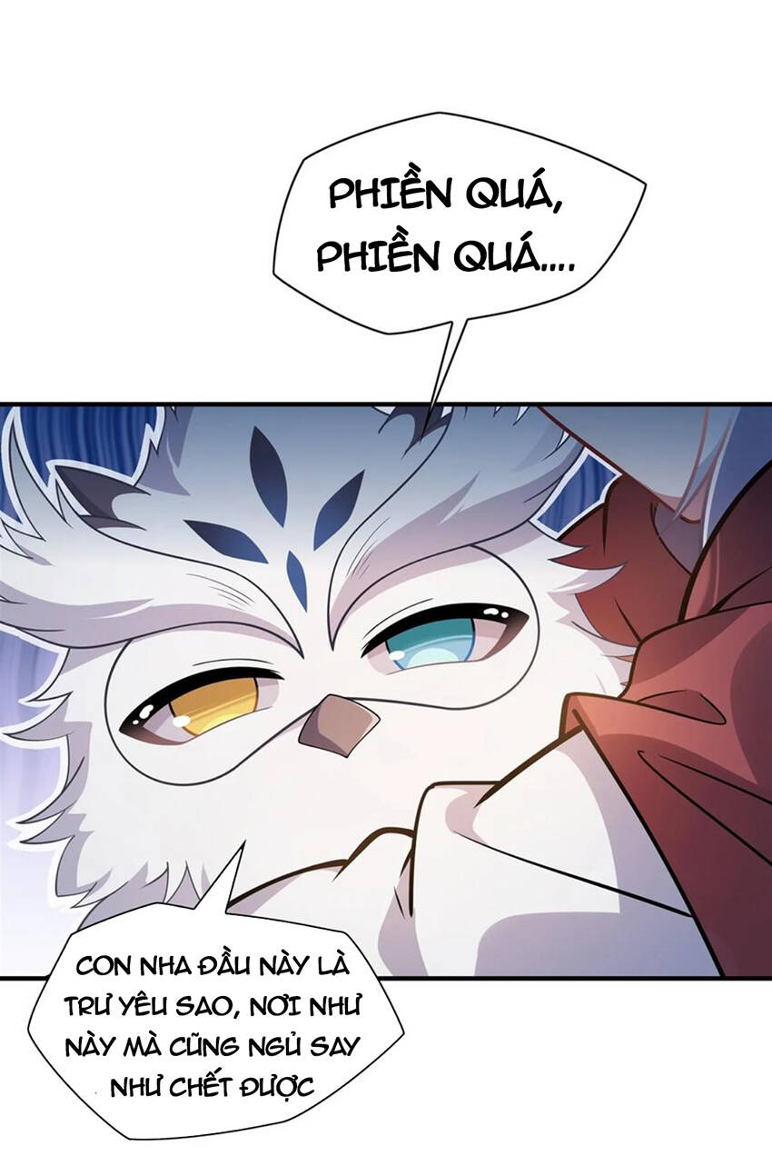 Các Nữ Đồ Đệ Của Ta Đều Là Chư Thiên Đại Lão Tương Lai Chapter 202 - Trang 2