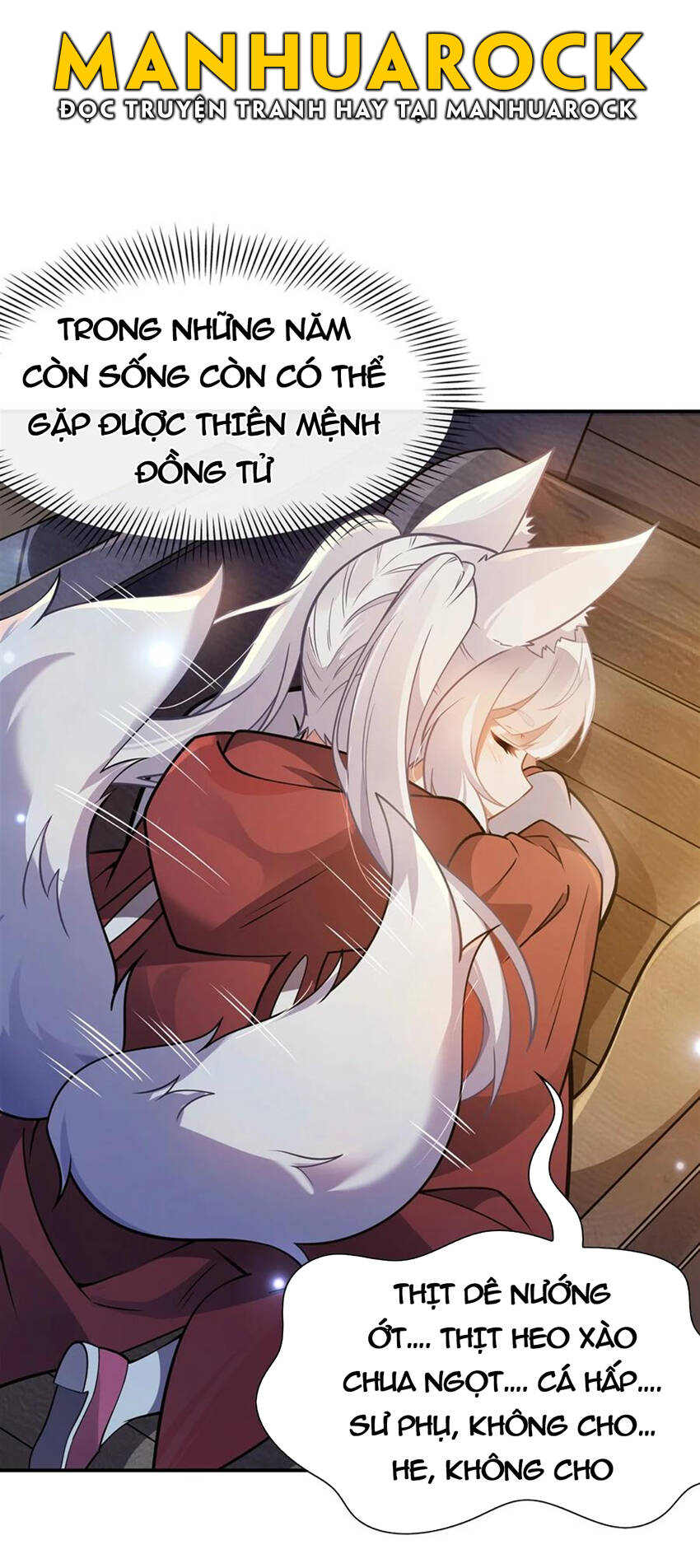 Các Nữ Đồ Đệ Của Ta Đều Là Chư Thiên Đại Lão Tương Lai Chapter 202 - Trang 2