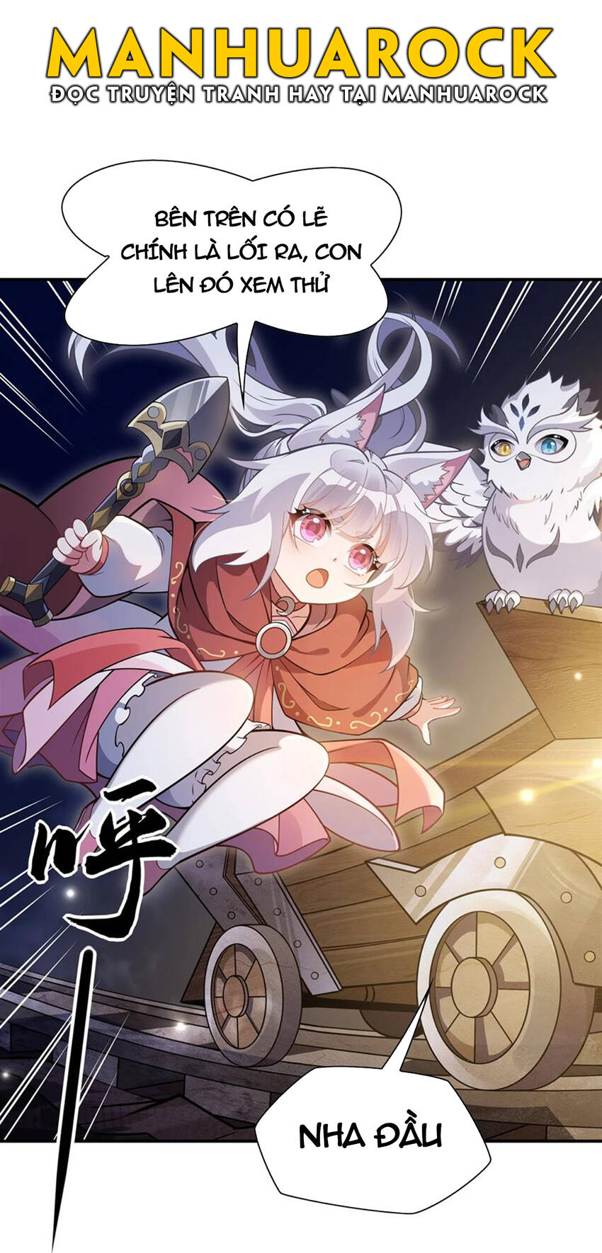 Các Nữ Đồ Đệ Của Ta Đều Là Chư Thiên Đại Lão Tương Lai Chapter 202 - Trang 2