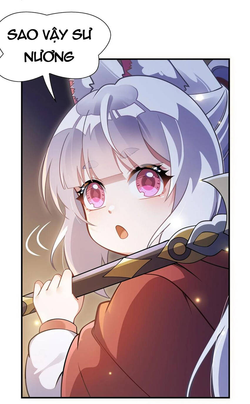 Các Nữ Đồ Đệ Của Ta Đều Là Chư Thiên Đại Lão Tương Lai Chapter 202 - Trang 2