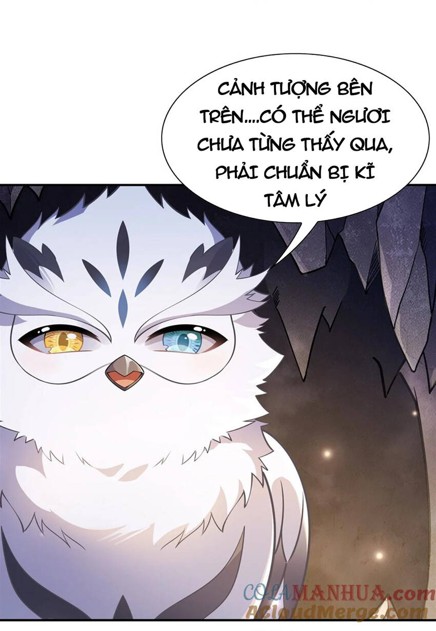 Các Nữ Đồ Đệ Của Ta Đều Là Chư Thiên Đại Lão Tương Lai Chapter 202 - Trang 2