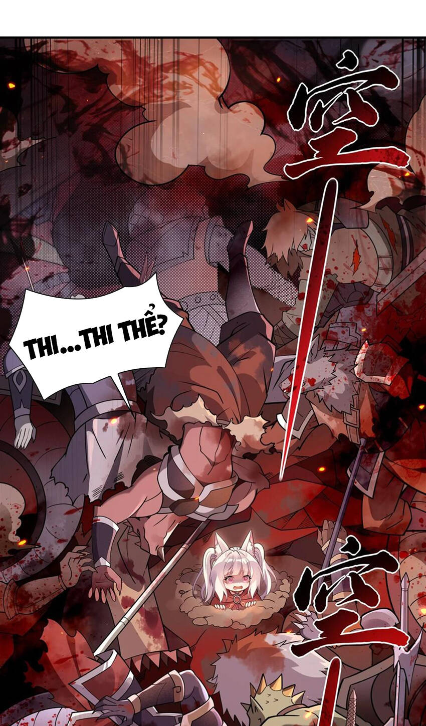 Các Nữ Đồ Đệ Của Ta Đều Là Chư Thiên Đại Lão Tương Lai Chapter 202 - Trang 2