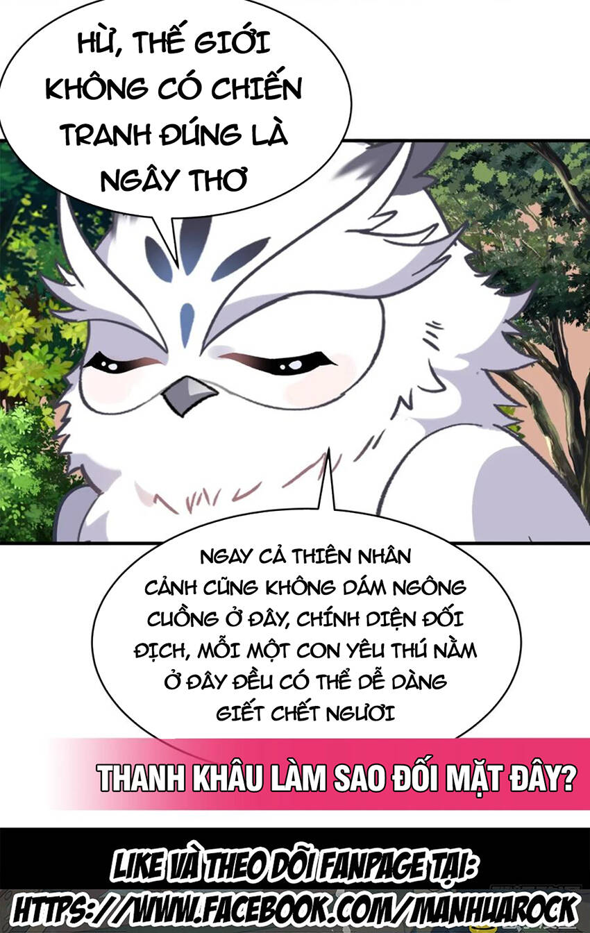 Các Nữ Đồ Đệ Của Ta Đều Là Chư Thiên Đại Lão Tương Lai Chapter 202 - Trang 2