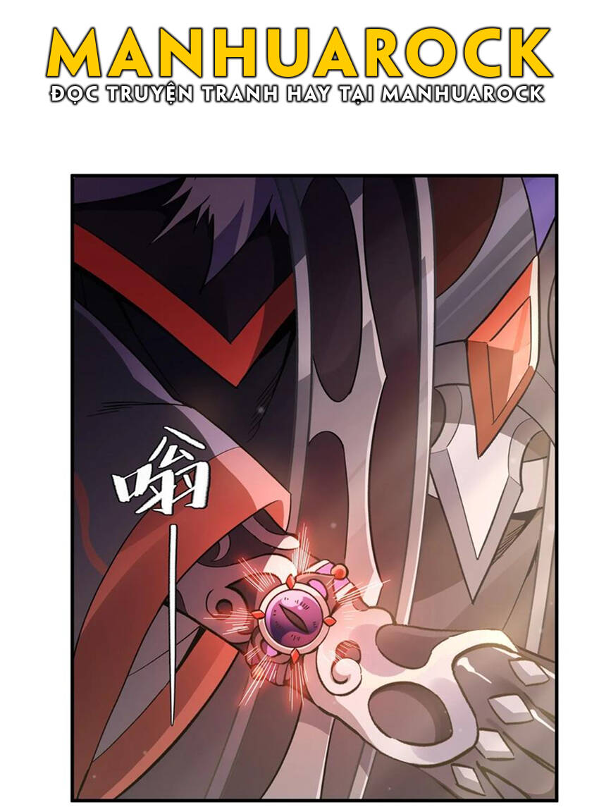 Các Nữ Đồ Đệ Của Ta Đều Là Chư Thiên Đại Lão Tương Lai Chapter 202 - Trang 2