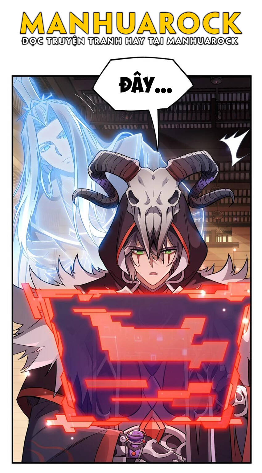 Các Nữ Đồ Đệ Của Ta Đều Là Chư Thiên Đại Lão Tương Lai Chapter 202 - Trang 2