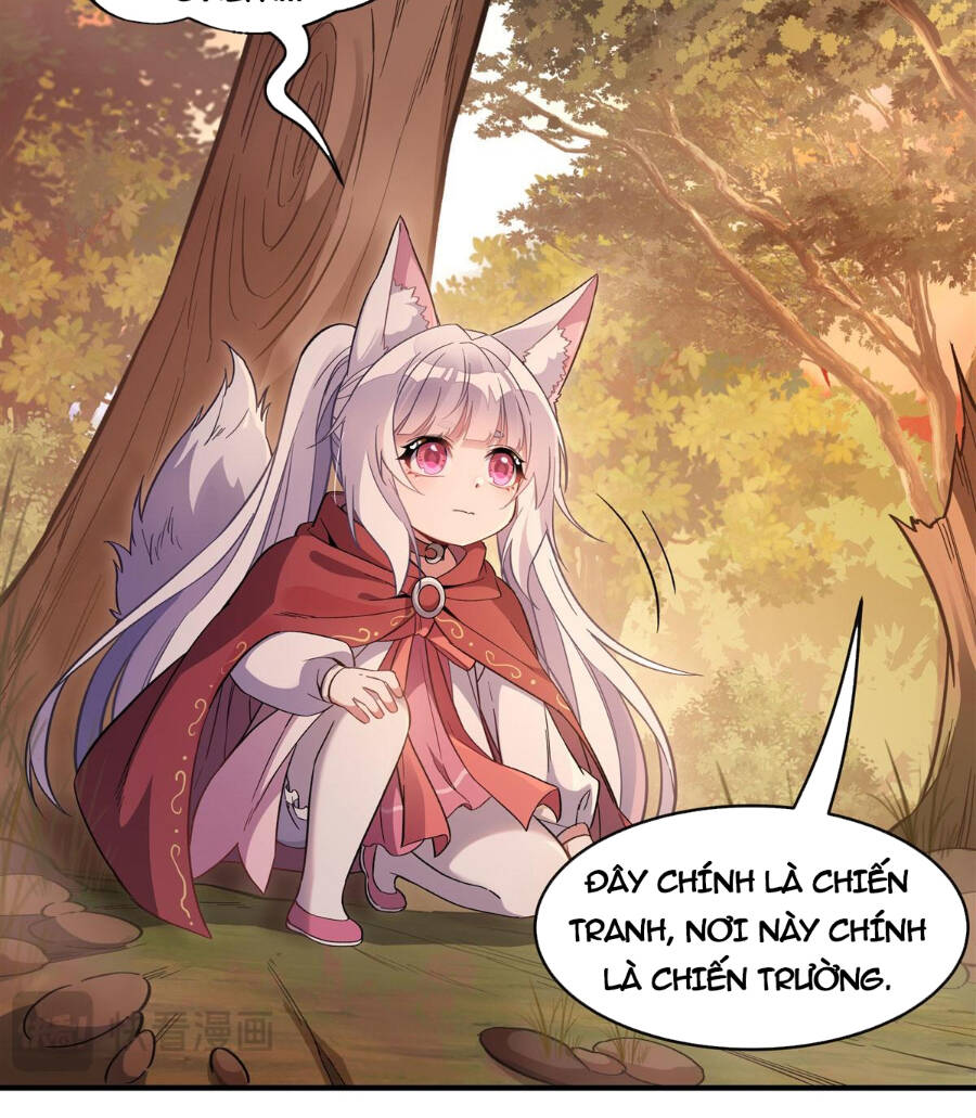 Các Nữ Đồ Đệ Của Ta Đều Là Chư Thiên Đại Lão Tương Lai Chapter 203 - Trang 2