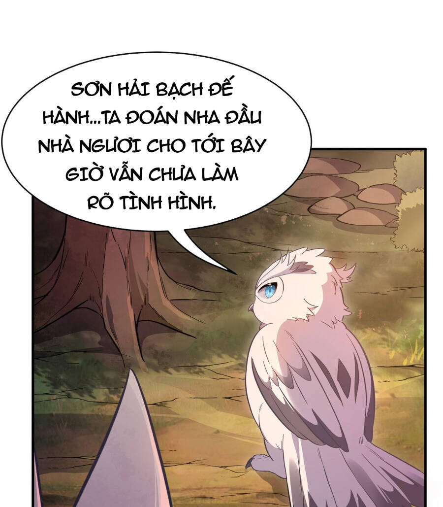 Các Nữ Đồ Đệ Của Ta Đều Là Chư Thiên Đại Lão Tương Lai Chapter 203 - Trang 2