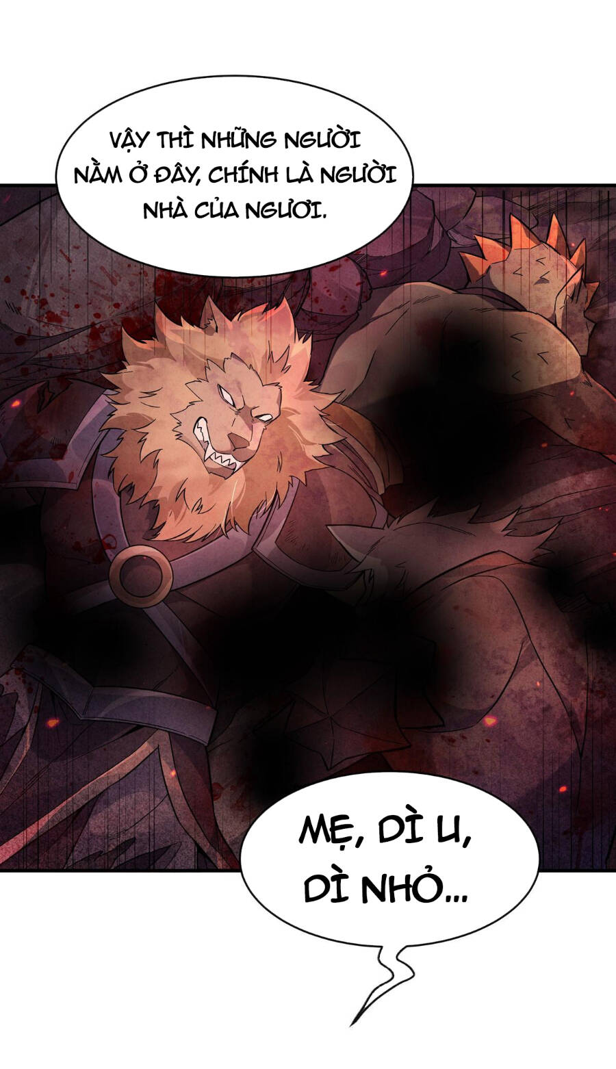 Các Nữ Đồ Đệ Của Ta Đều Là Chư Thiên Đại Lão Tương Lai Chapter 203 - Trang 2