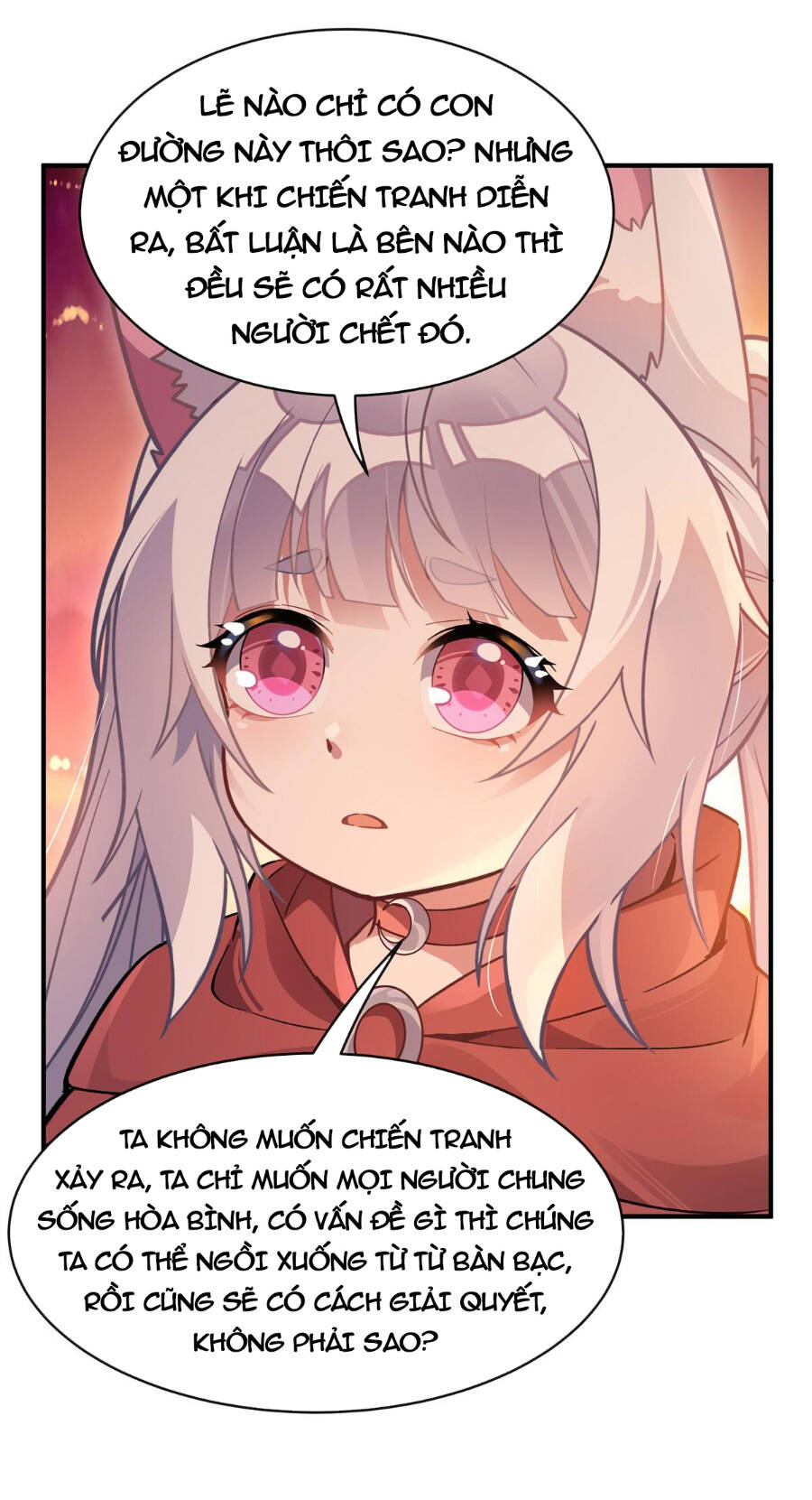 Các Nữ Đồ Đệ Của Ta Đều Là Chư Thiên Đại Lão Tương Lai Chapter 203 - Trang 2