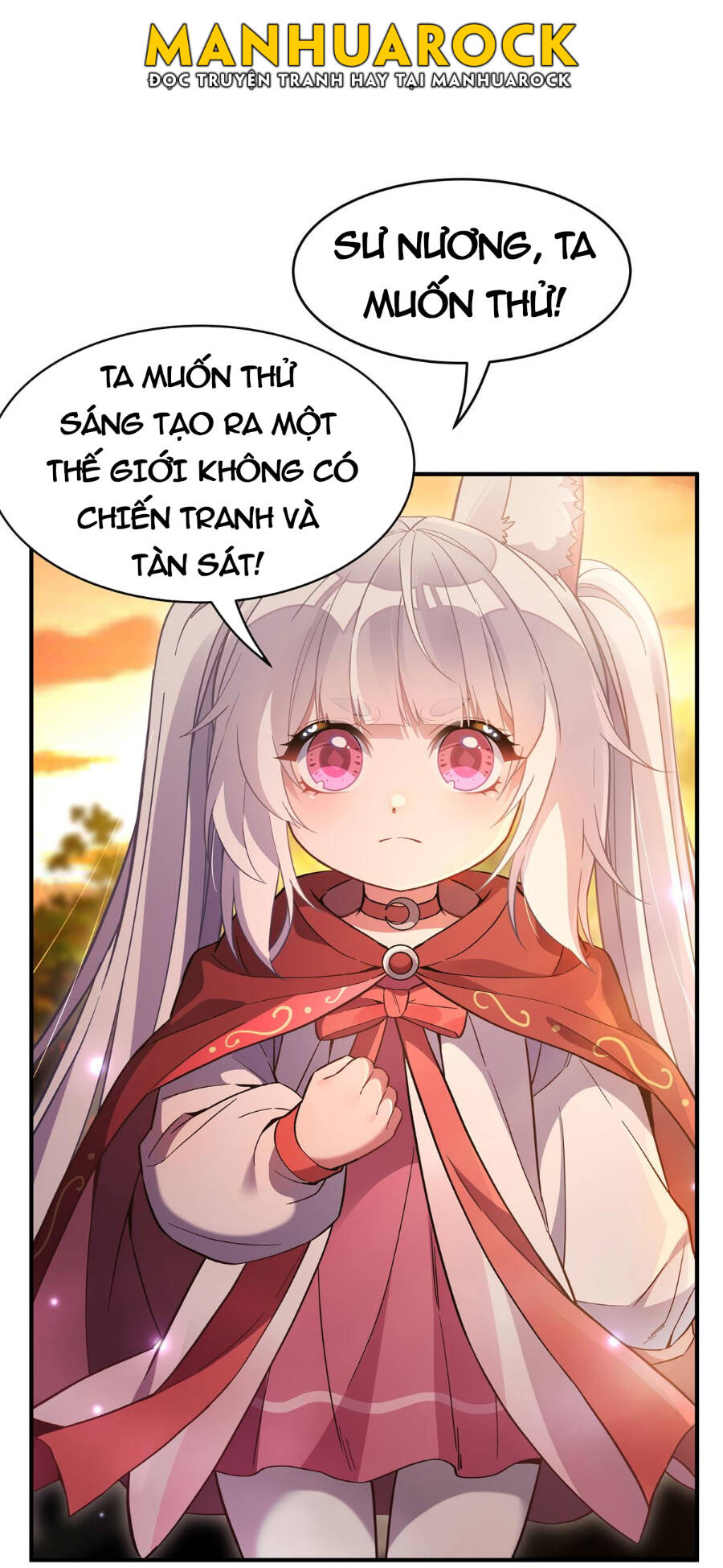 Các Nữ Đồ Đệ Của Ta Đều Là Chư Thiên Đại Lão Tương Lai Chapter 203 - Trang 2