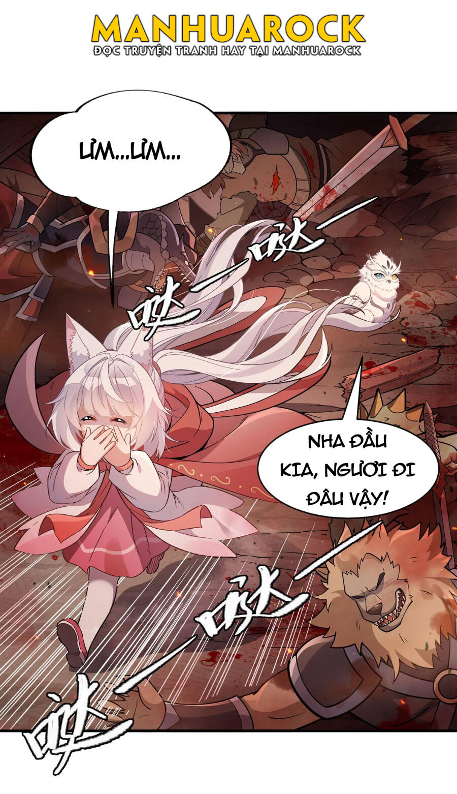 Các Nữ Đồ Đệ Của Ta Đều Là Chư Thiên Đại Lão Tương Lai Chapter 203 - Trang 2