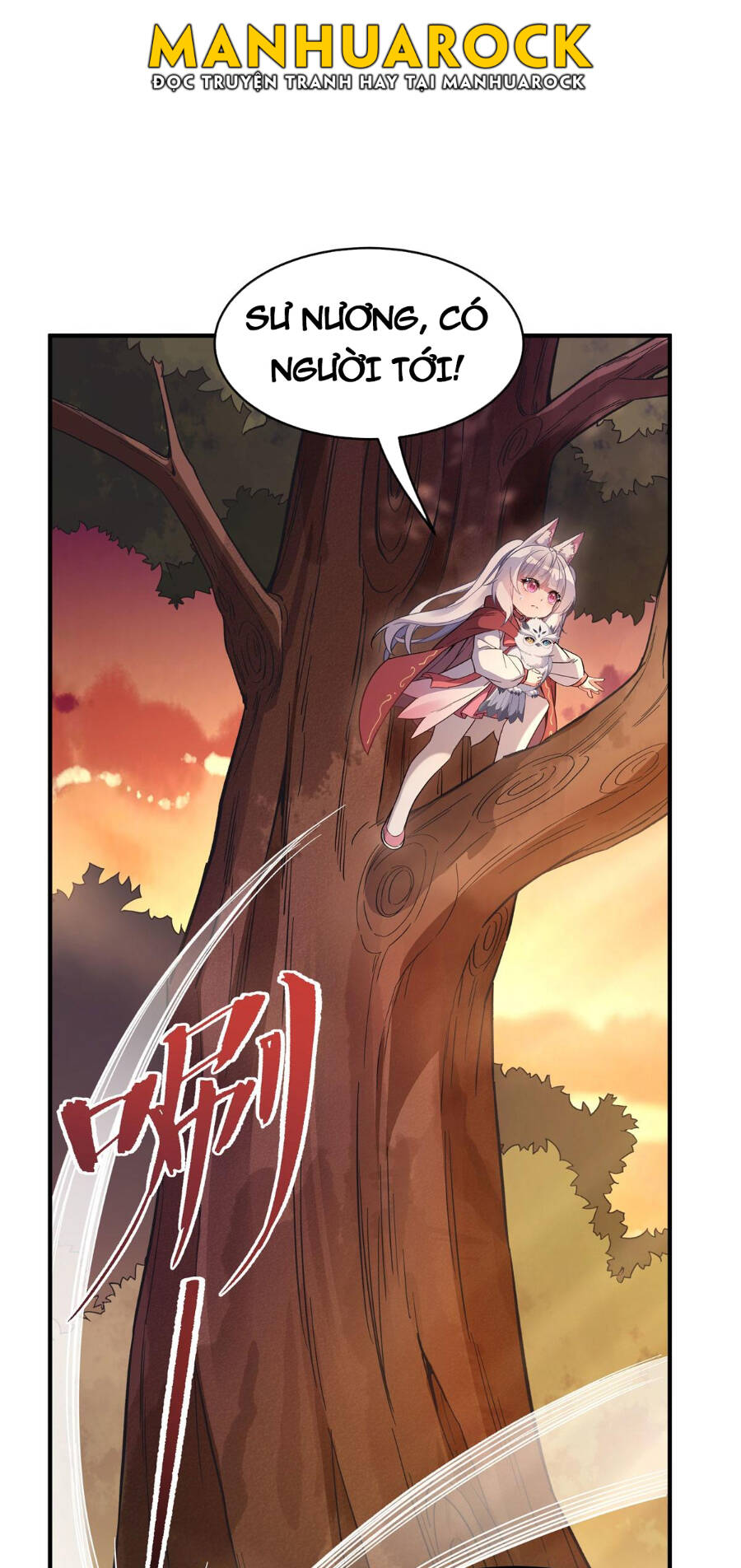 Các Nữ Đồ Đệ Của Ta Đều Là Chư Thiên Đại Lão Tương Lai Chapter 203 - Trang 2