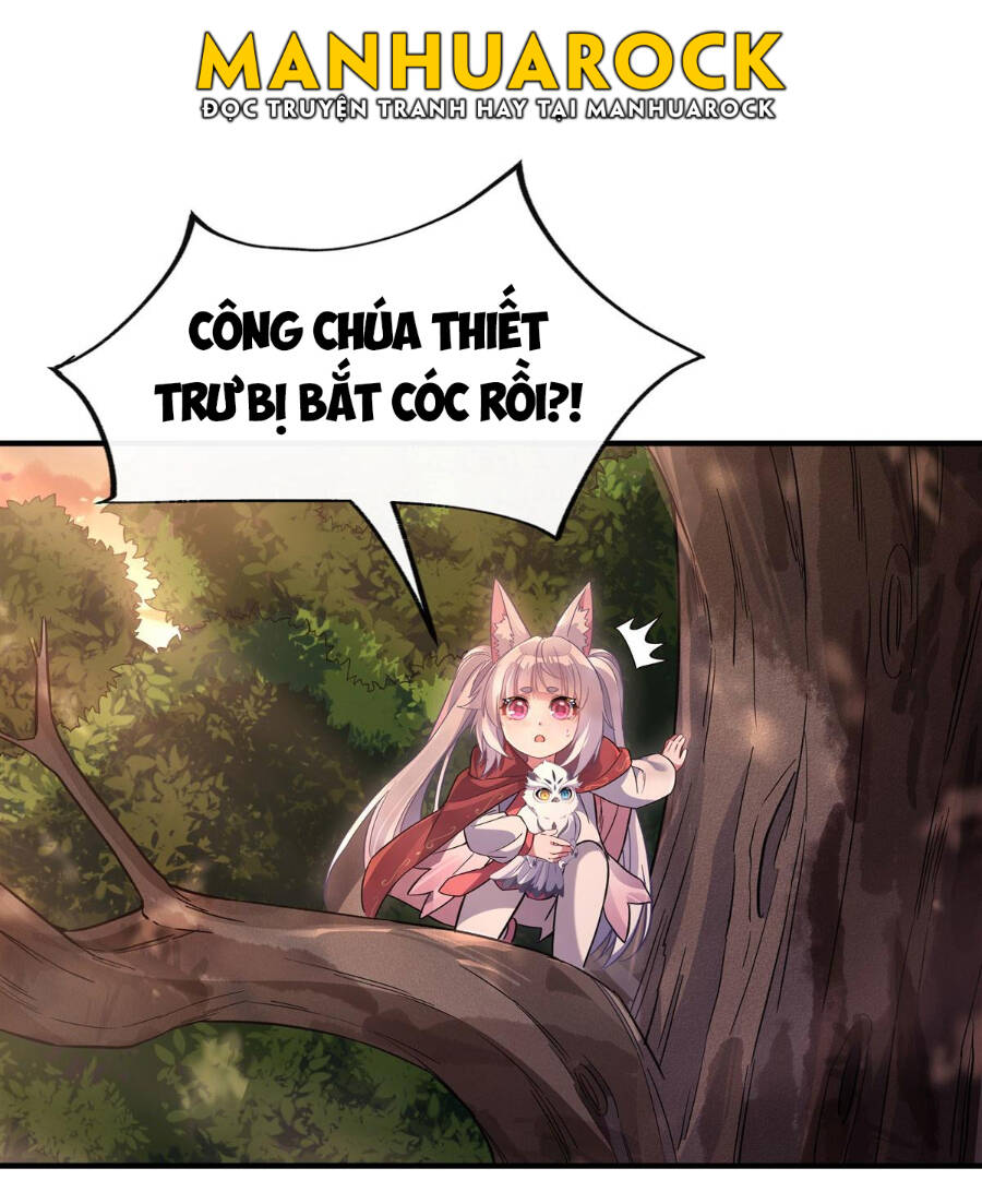 Các Nữ Đồ Đệ Của Ta Đều Là Chư Thiên Đại Lão Tương Lai Chapter 203 - Trang 2