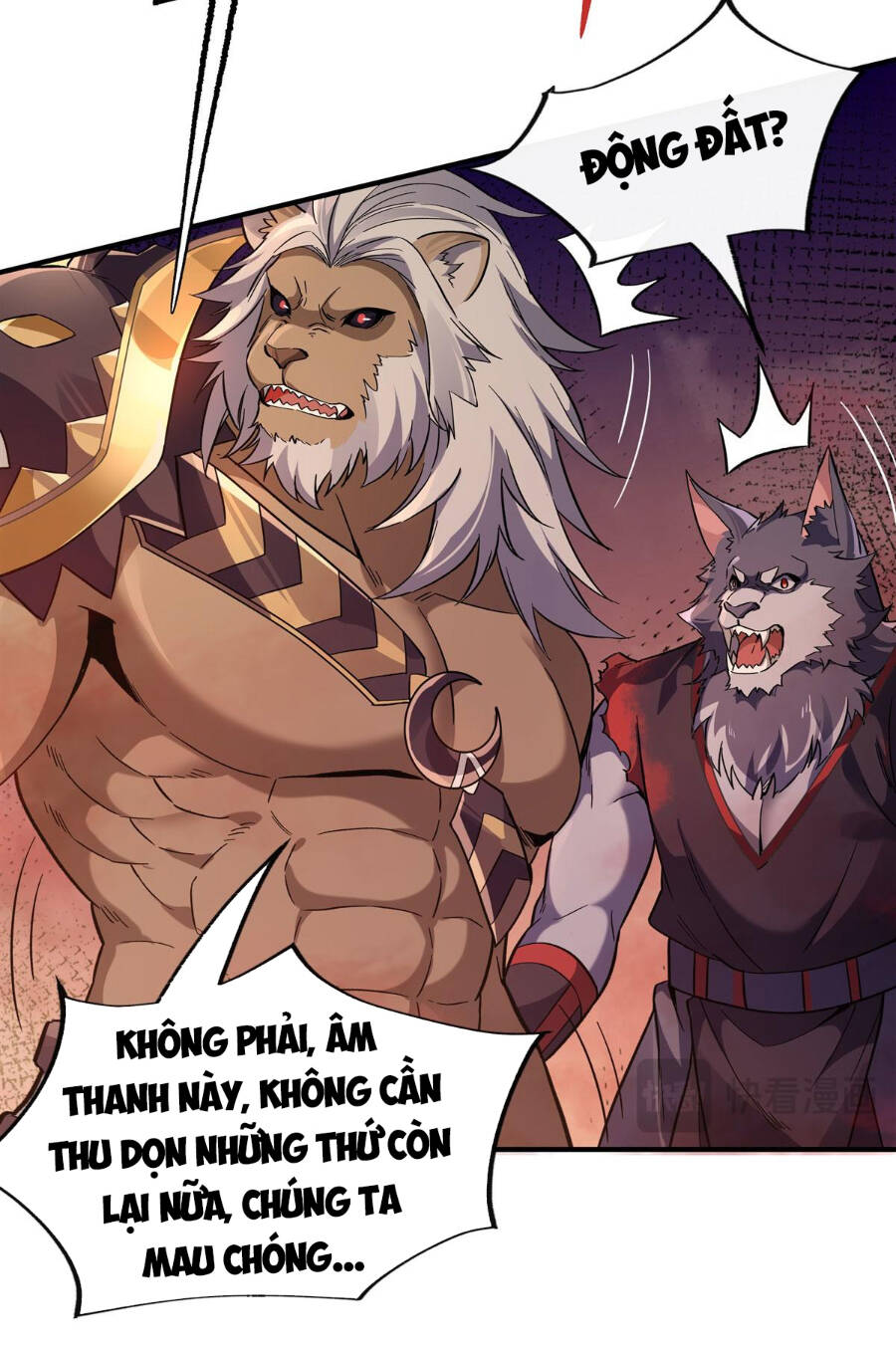 Các Nữ Đồ Đệ Của Ta Đều Là Chư Thiên Đại Lão Tương Lai Chapter 203 - Trang 2