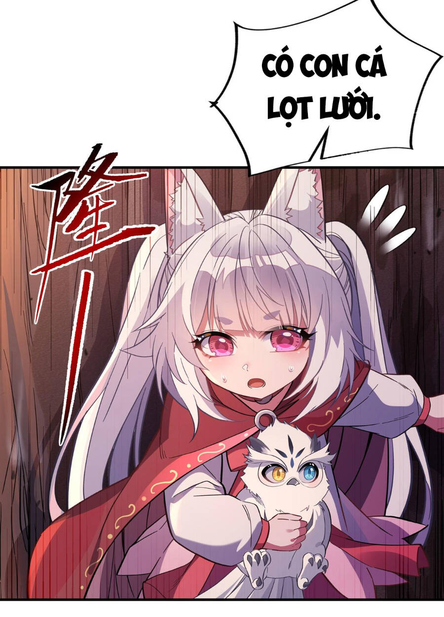 Các Nữ Đồ Đệ Của Ta Đều Là Chư Thiên Đại Lão Tương Lai Chapter 203 - Trang 2