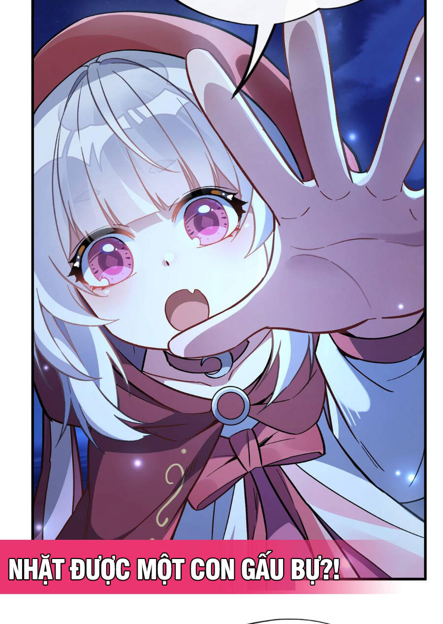 Các Nữ Đồ Đệ Của Ta Đều Là Chư Thiên Đại Lão Tương Lai Chapter 203 - Trang 2