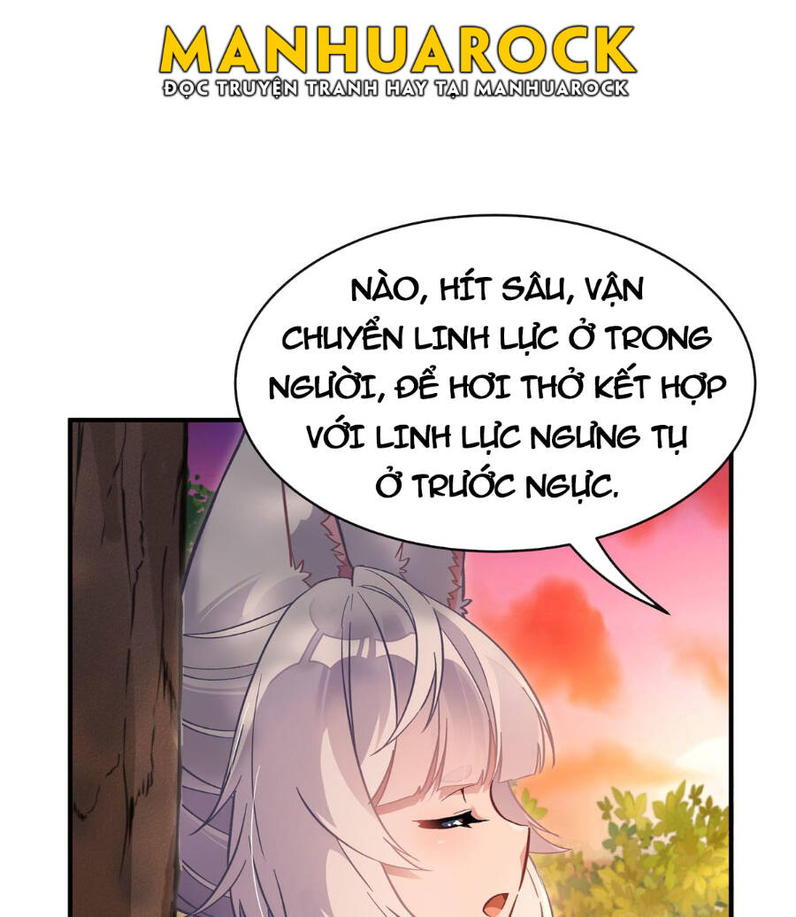 Các Nữ Đồ Đệ Của Ta Đều Là Chư Thiên Đại Lão Tương Lai Chapter 203 - Trang 2