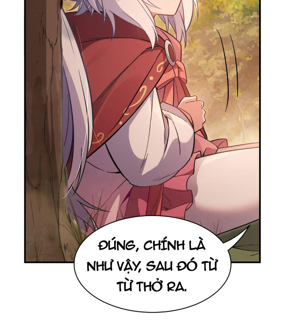 Các Nữ Đồ Đệ Của Ta Đều Là Chư Thiên Đại Lão Tương Lai Chapter 203 - Trang 2