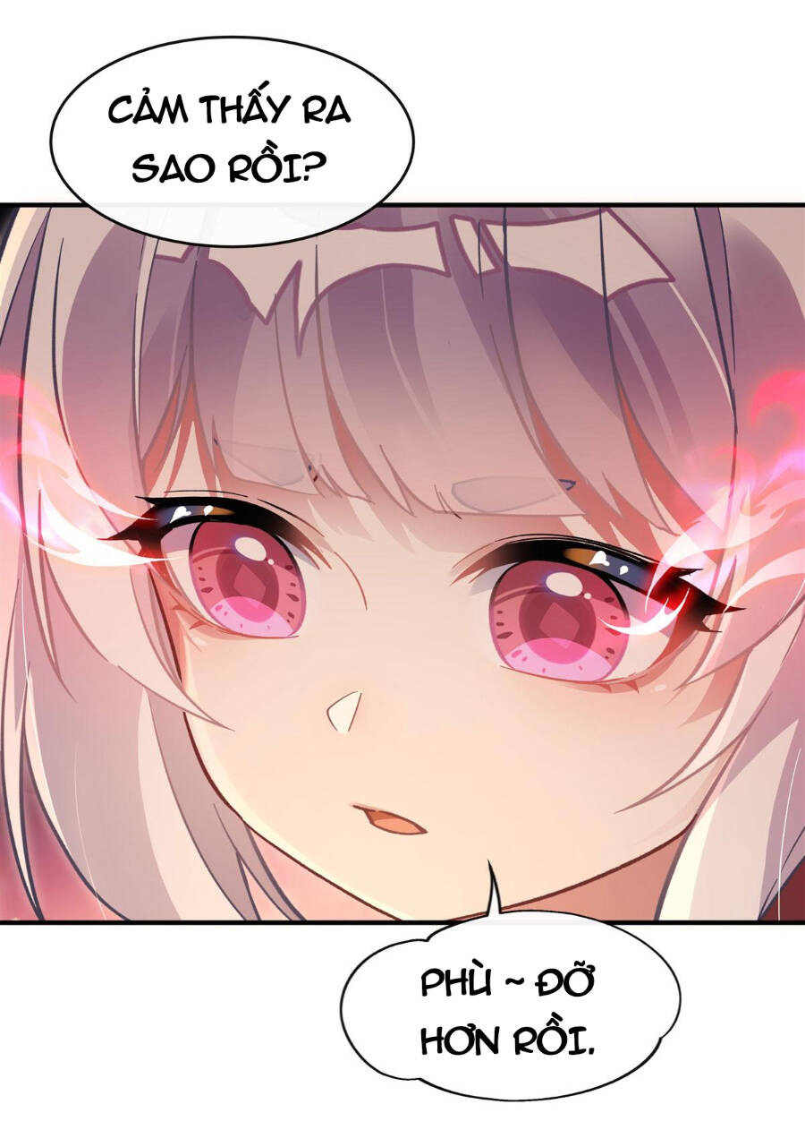 Các Nữ Đồ Đệ Của Ta Đều Là Chư Thiên Đại Lão Tương Lai Chapter 203 - Trang 2