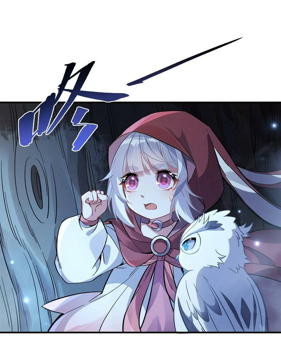 Các Nữ Đồ Đệ Của Ta Đều Là Chư Thiên Đại Lão Tương Lai Chapter 204 - Trang 2