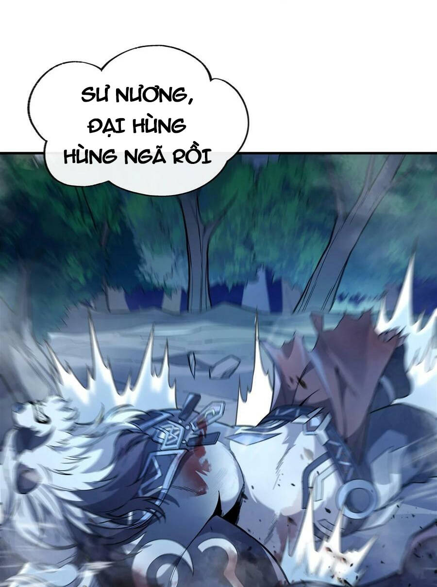 Các Nữ Đồ Đệ Của Ta Đều Là Chư Thiên Đại Lão Tương Lai Chapter 204 - Trang 2