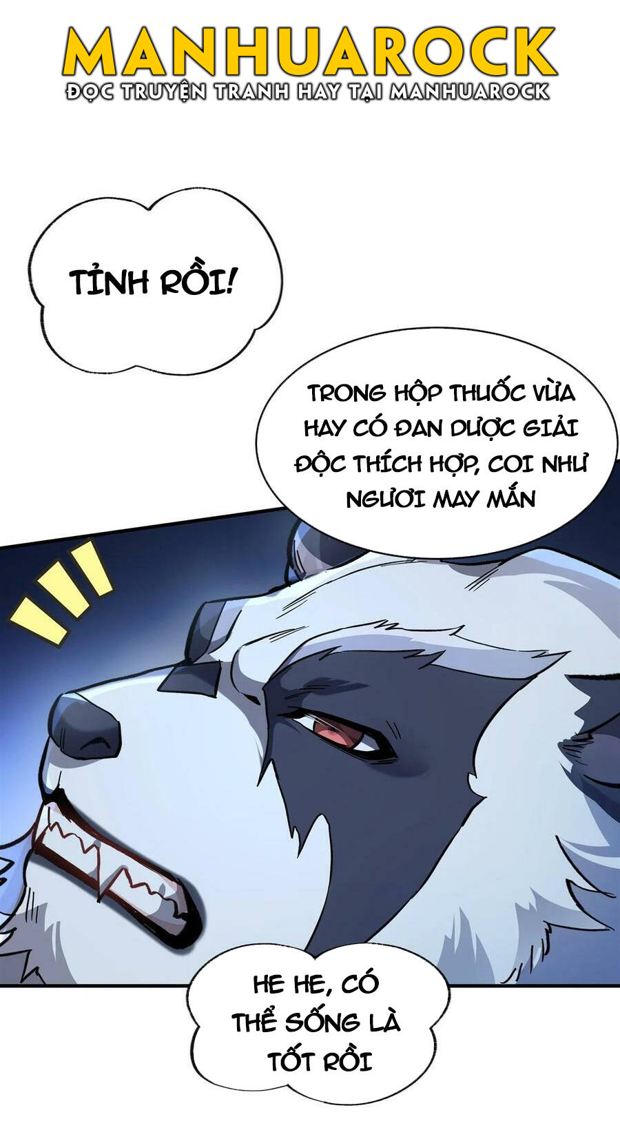 Các Nữ Đồ Đệ Của Ta Đều Là Chư Thiên Đại Lão Tương Lai Chapter 204 - Trang 2