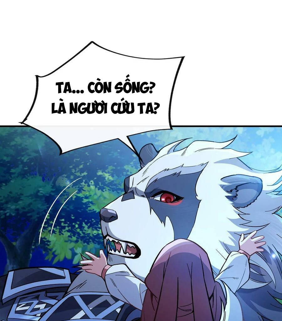 Các Nữ Đồ Đệ Của Ta Đều Là Chư Thiên Đại Lão Tương Lai Chapter 204 - Trang 2