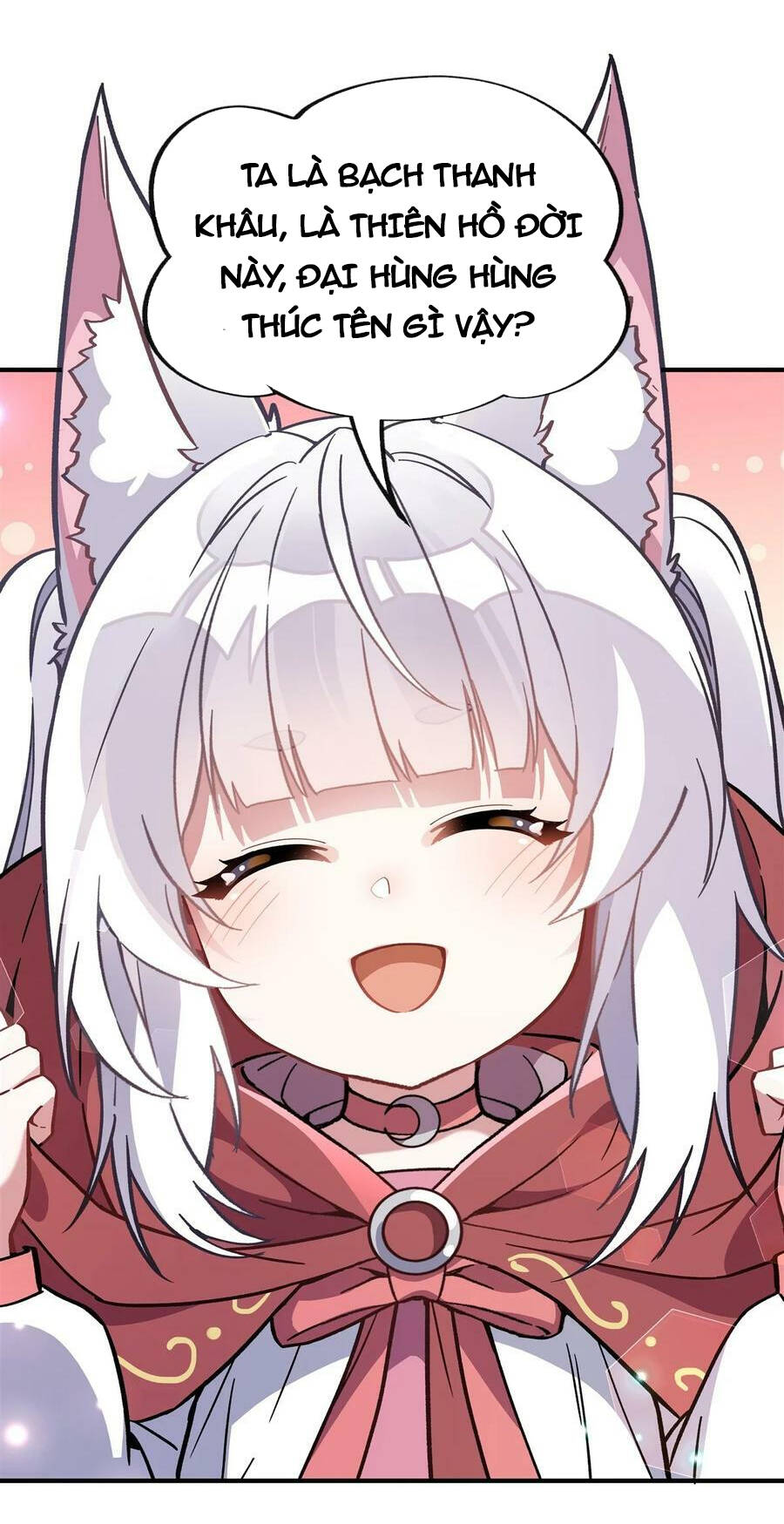 Các Nữ Đồ Đệ Của Ta Đều Là Chư Thiên Đại Lão Tương Lai Chapter 204 - Trang 2