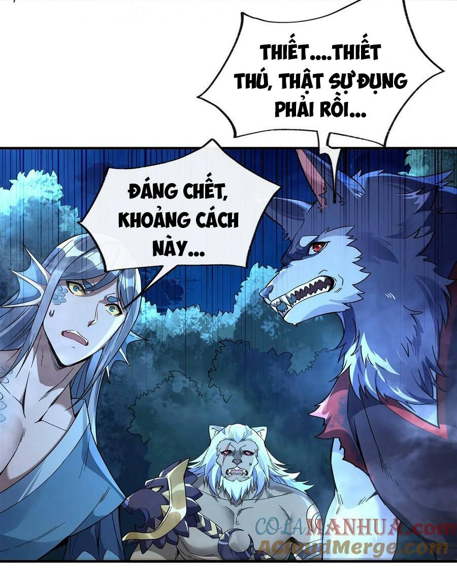 Các Nữ Đồ Đệ Của Ta Đều Là Chư Thiên Đại Lão Tương Lai Chapter 204 - Trang 2