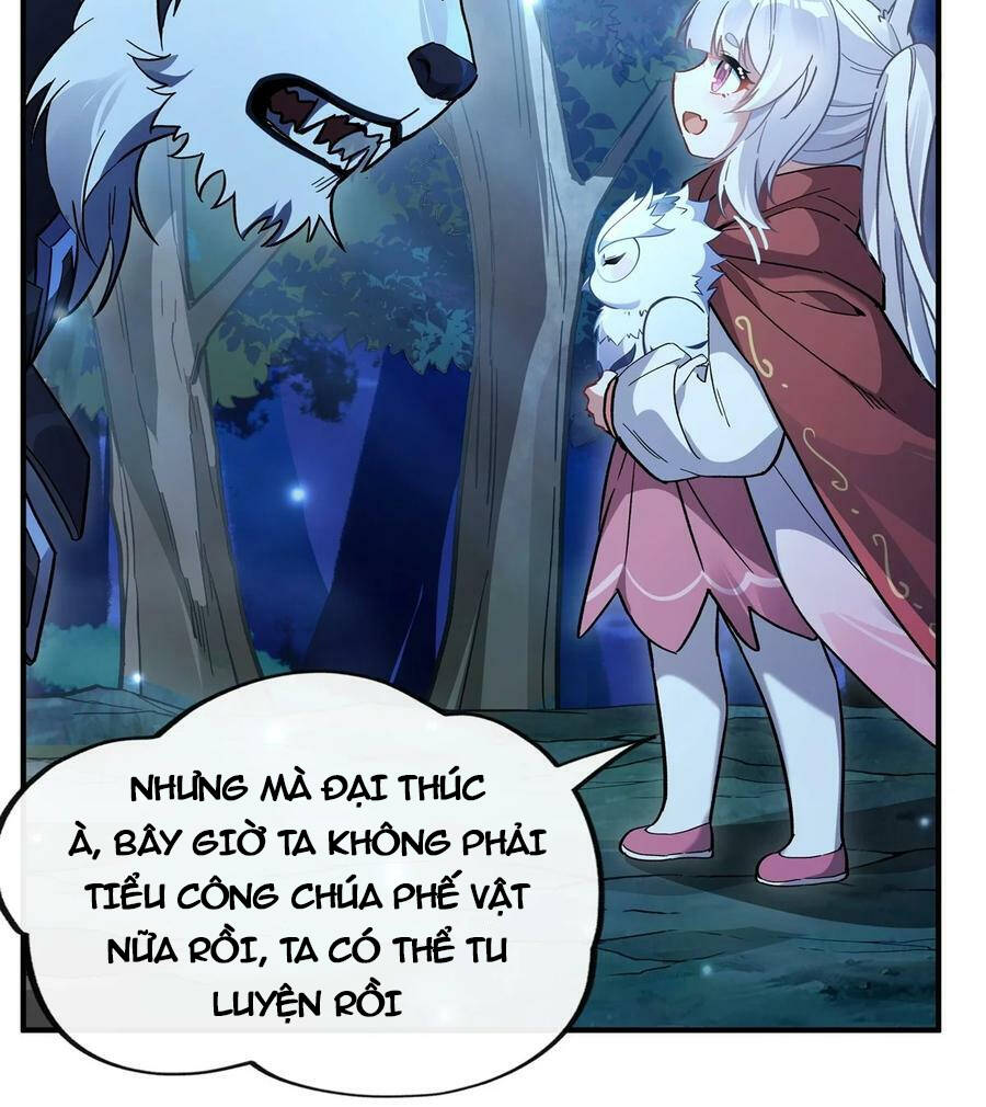 Các Nữ Đồ Đệ Của Ta Đều Là Chư Thiên Đại Lão Tương Lai Chapter 204 - Trang 2