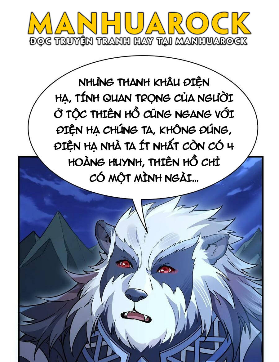 Các Nữ Đồ Đệ Của Ta Đều Là Chư Thiên Đại Lão Tương Lai Chapter 204 - Trang 2