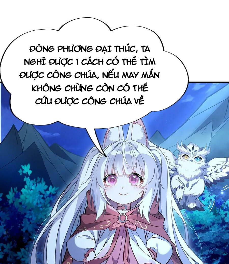 Các Nữ Đồ Đệ Của Ta Đều Là Chư Thiên Đại Lão Tương Lai Chapter 204 - Trang 2