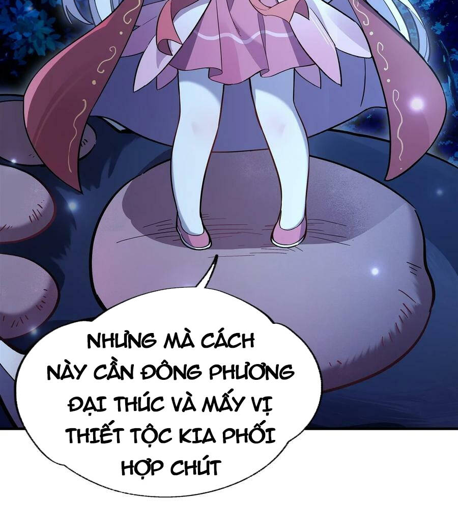 Các Nữ Đồ Đệ Của Ta Đều Là Chư Thiên Đại Lão Tương Lai Chapter 204 - Trang 2