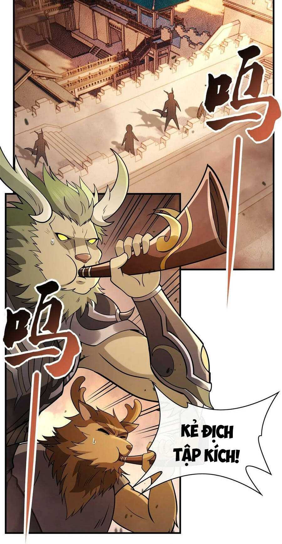 Các Nữ Đồ Đệ Của Ta Đều Là Chư Thiên Đại Lão Tương Lai Chapter 204 - Trang 2