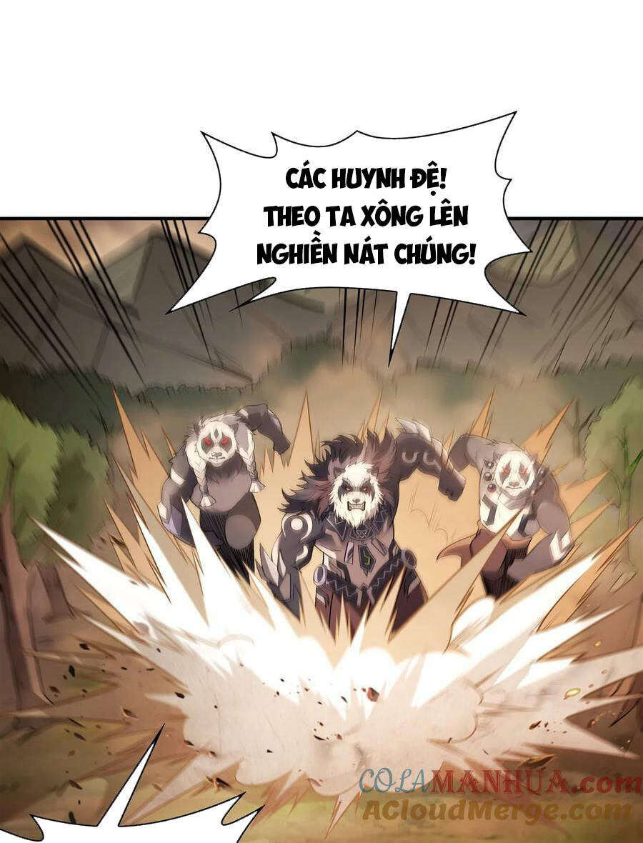 Các Nữ Đồ Đệ Của Ta Đều Là Chư Thiên Đại Lão Tương Lai Chapter 204 - Trang 2