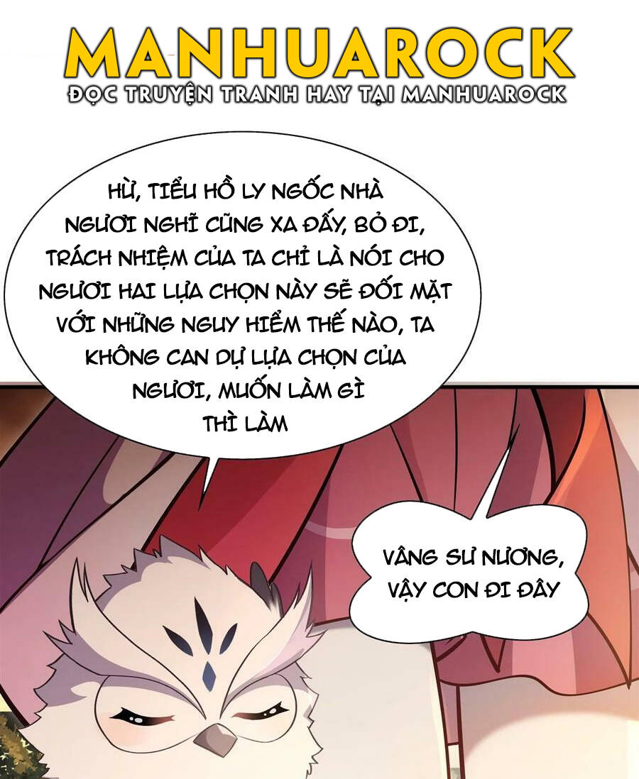 Các Nữ Đồ Đệ Của Ta Đều Là Chư Thiên Đại Lão Tương Lai Chapter 204 - Trang 2